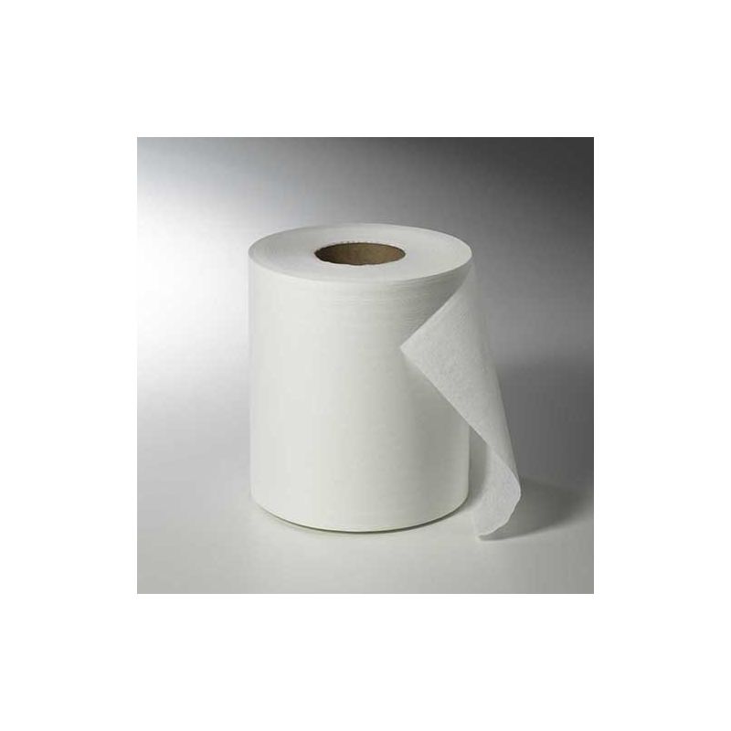 Universalrollen 320 m x 20 cm weiss  - Bild 1