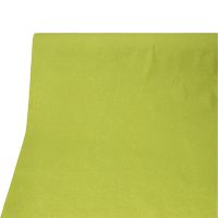 Namizni prt, kot blago, PV-Tissue mix Mix "ROYAL Collection" 20 m x 1,18 m olivno zelena