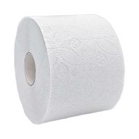 "Green Hygiene" Toaletni papir "KORDULA" Ø 13 cm · 11 cm x 9,5 cm 400 lističev, 3-slojni