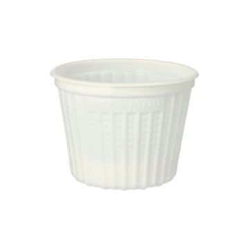 Mehrweg-Snack- und Suppenbecher PP 500 ml Ø 11,5 cm · 8,5 cm bela