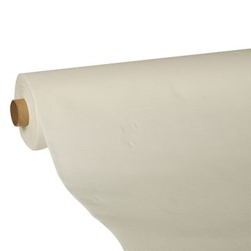 Namizni prt, Tissue "ROYAL Collection" 25 m x 1,18 m šampanjec